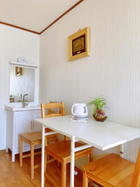 Nippori Osaka Nishi-Tengachaya Guesthouse西天下茶屋アパートメント